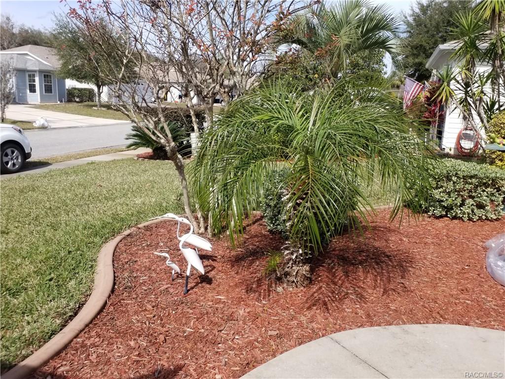 home for sale at 349 N Golf Harbor Path, Inverness, FL 34450 in Moorings at Point O Woods