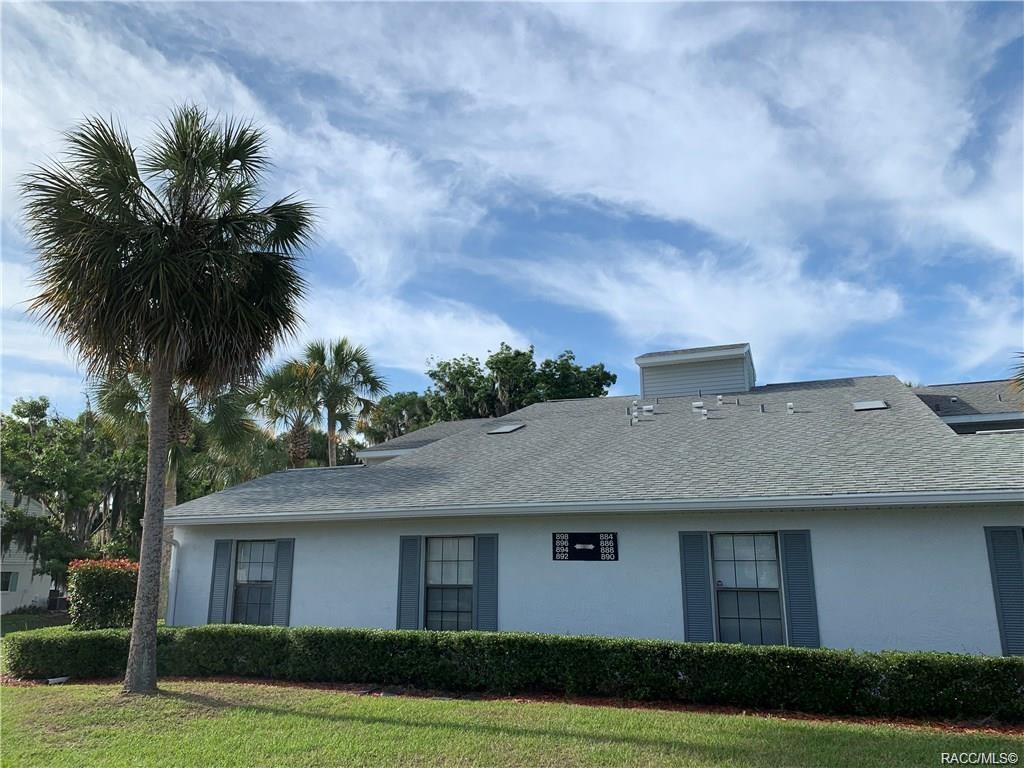 home for sale at 892 Pritchard Island Road, Inverness, FL 34450 in Pritchard Island