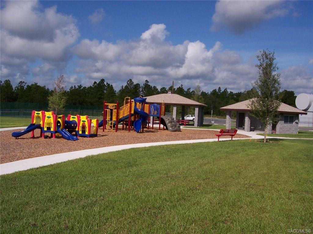 home for sale at Lot 29 SE 131st Avenue, Dunnellon, FL 34431 in Rainbow Lakes Estates