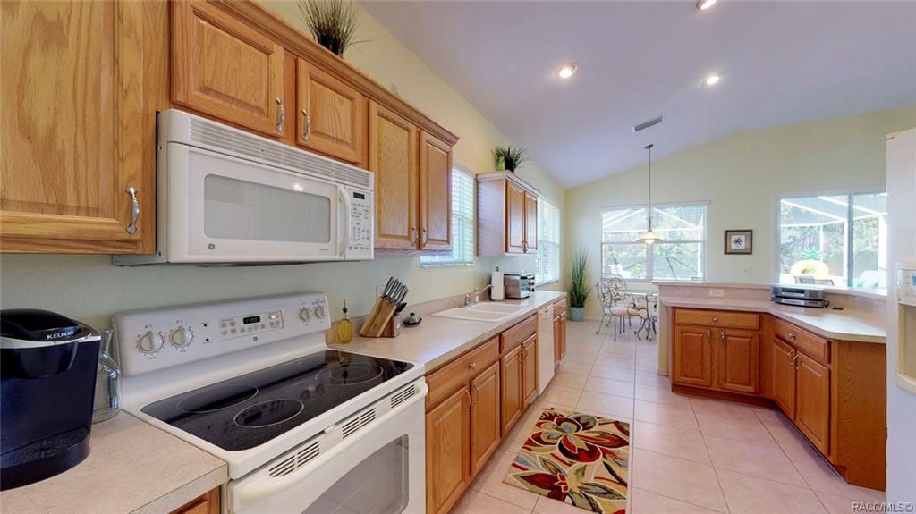 home for sale at 1281 W Diamond Shore Loop, Hernando, FL 34442 in Citrus Hills - Terra Vista