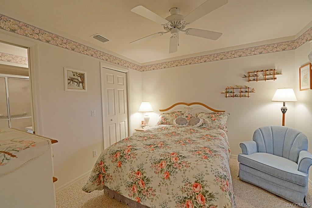 home for sale at 3684 E Ibis Cove Court, Hernando, FL 34442 in Arbor Lakes Unit III