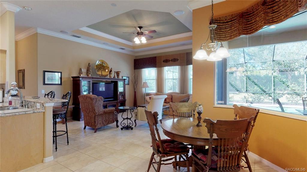 home for sale at 1700 N Eagle Ridge Path, Hernando, FL 34442 in Citrus Hills - Terra Vista