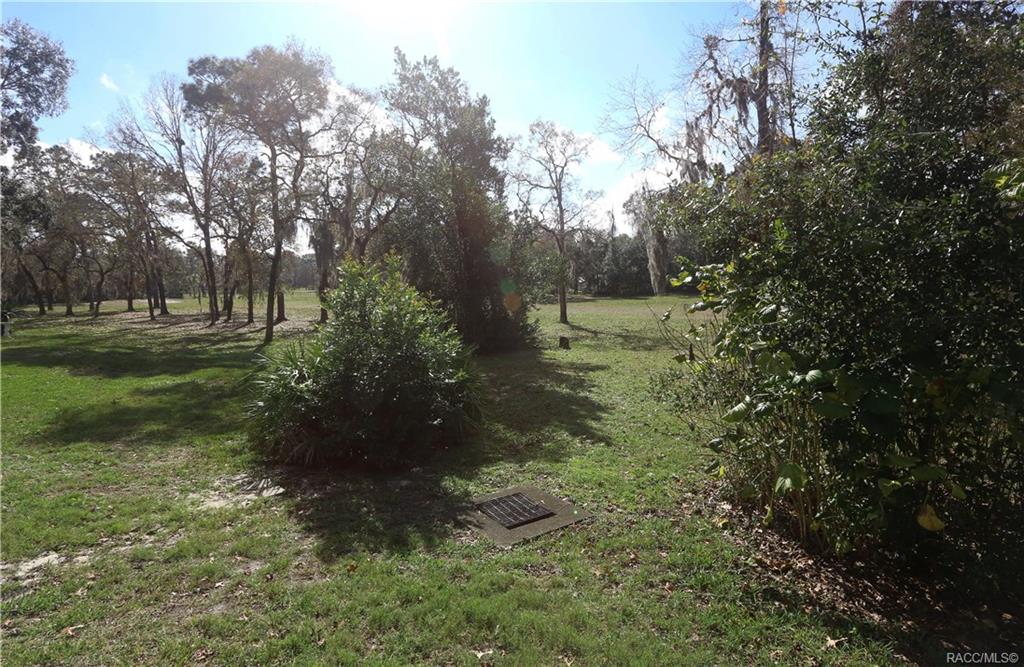 home for sale at 20 S Masters Drive, Homosassa, FL 34446 in Sugarmill Woods - Cypress Village