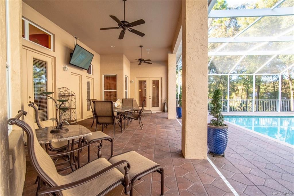 home for sale at 2263 N Overlook Path, Hernando, FL 34442 in Citrus Hills - Terra Vista