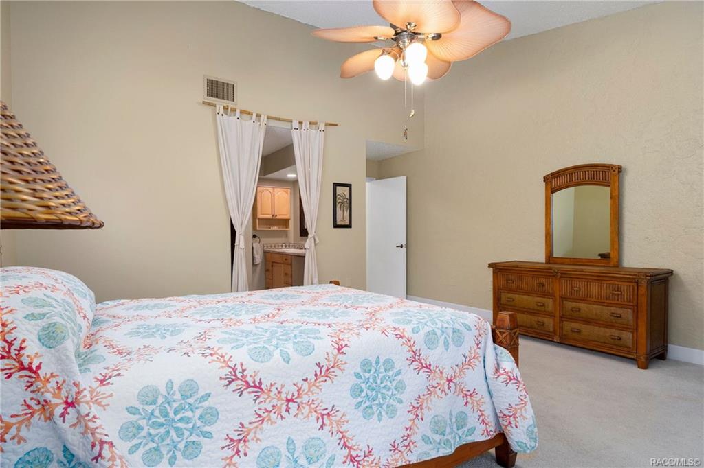 home for sale at 5155 S Gray Pelican Way, Homosassa, FL 34448 in Sportsmans Lodge Condo