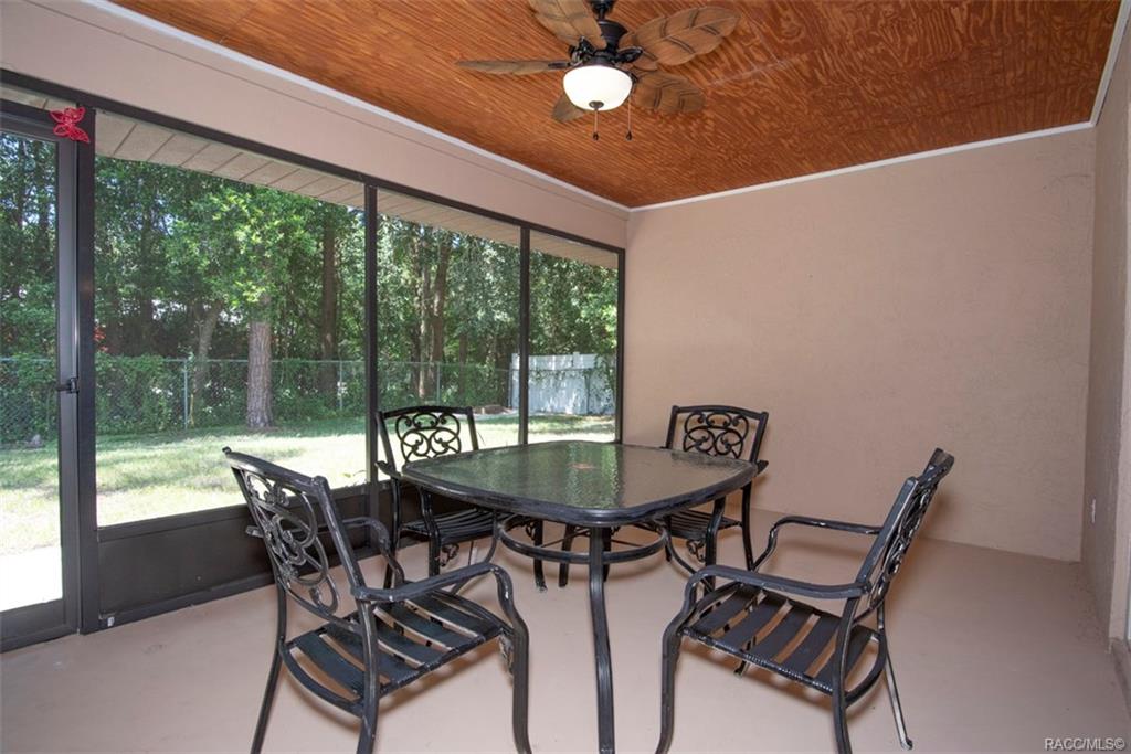 home for sale at 6226 W Pinedale Circle, Crystal River, FL 34429 in Connell Heights