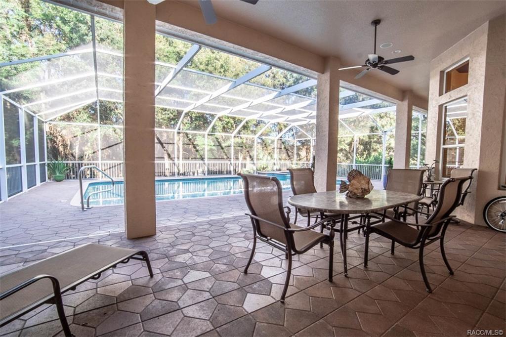 home for sale at 2263 N Overlook Path, Hernando, FL 34442 in Citrus Hills - Terra Vista