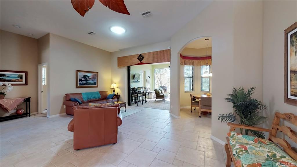 home for sale at 3404 N Chandler Drive, Hernando, FL 34442 in Citrus Hills - Canterbury Lake Estates