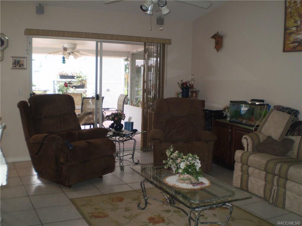 home for sale at in Citrus County