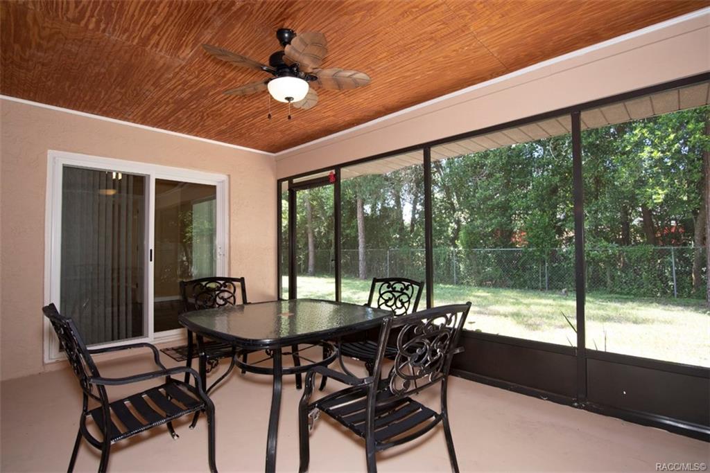 home for sale at 6226 W Pinedale Circle, Crystal River, FL 34429 in Connell Heights