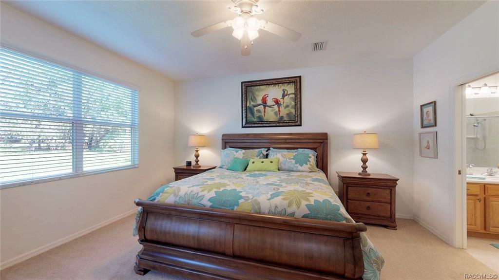 home for sale at 1281 W Diamond Shore Loop, Hernando, FL 34442 in Citrus Hills - Terra Vista