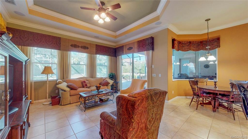 home for sale at 1700 N Eagle Ridge Path, Hernando, FL 34442 in Citrus Hills - Terra Vista