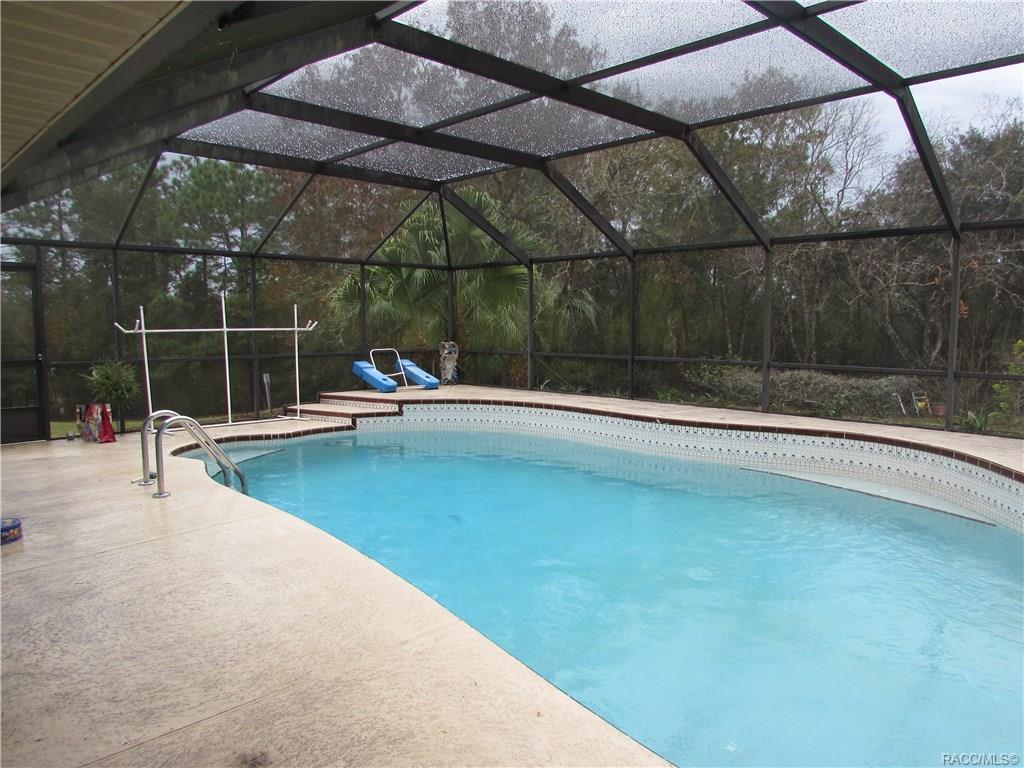 home for sale at 1314 N Chance Way, Inverness, FL 34453 in Citrus Hills - Cambridge Greens