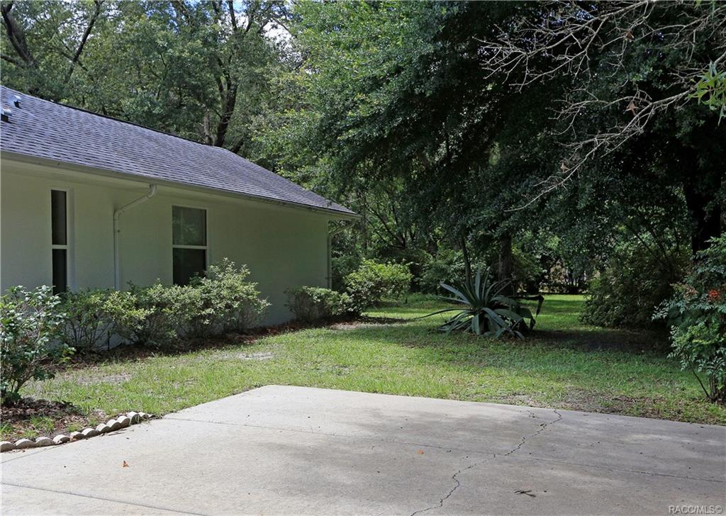 home for sale at 1418 E Saint James Loop, Inverness, FL 34453 in Citrus Hills - Cambridge Greens