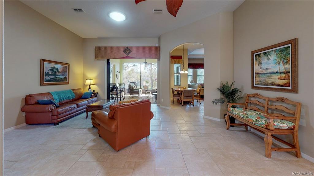 home for sale at 3404 N Chandler Drive, Hernando, FL 34442 in Citrus Hills - Canterbury Lake Estates