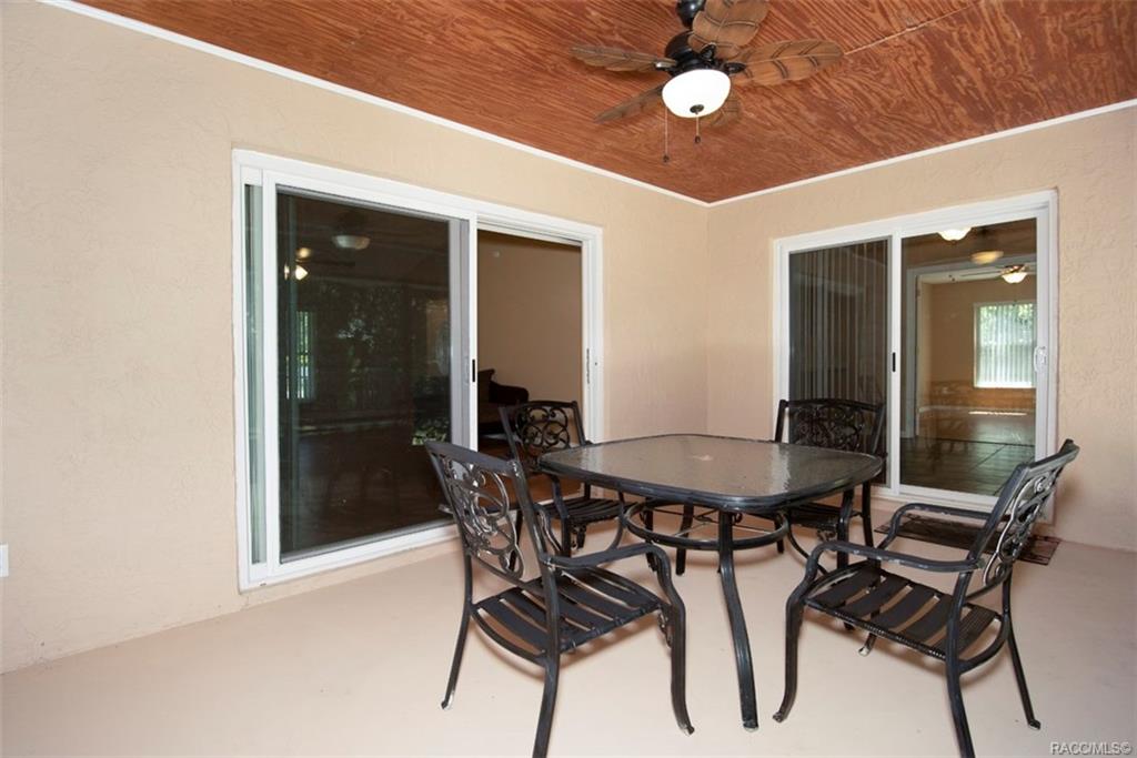 home for sale at 6226 W Pinedale Circle, Crystal River, FL 34429 in Connell Heights