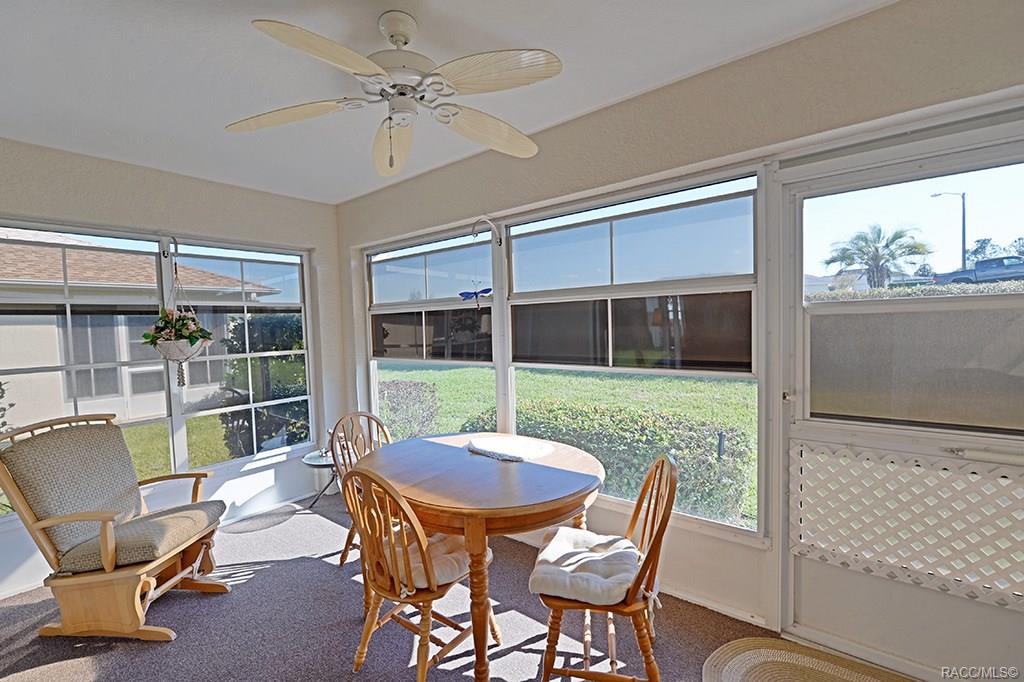 home for sale at 3684 E Ibis Cove Court, Hernando, FL 34442 in Arbor Lakes Unit III