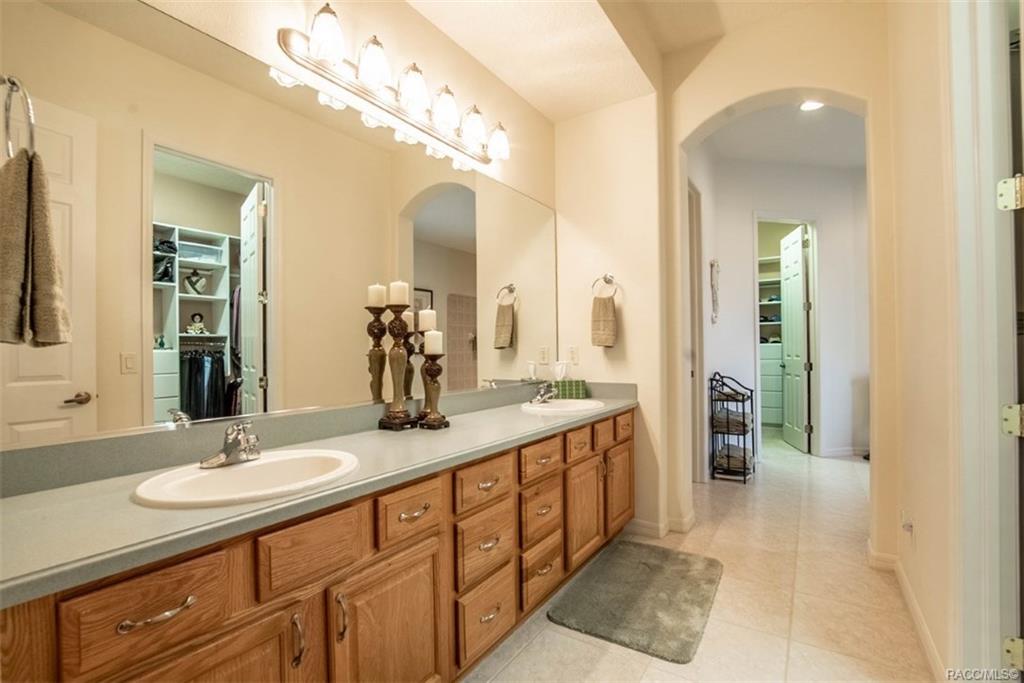 home for sale at 2263 N Overlook Path, Hernando, FL 34442 in Citrus Hills - Terra Vista