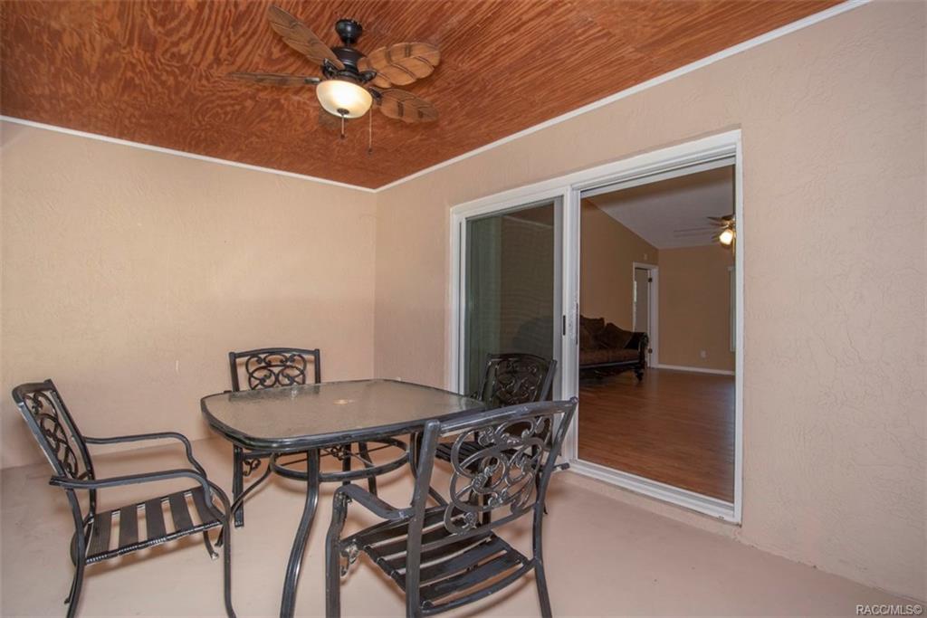 home for sale at 6226 W Pinedale Circle, Crystal River, FL 34429 in Connell Heights