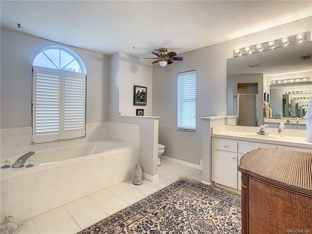 home for sale at 3654 E Cove Park Trail, Hernando, FL 34442 in Arbor Lakes Unit 1