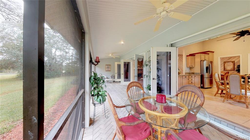 home for sale at 137 Douglas Street, Homosassa, FL 34446 in Sugarmill Woods - Cypress Village