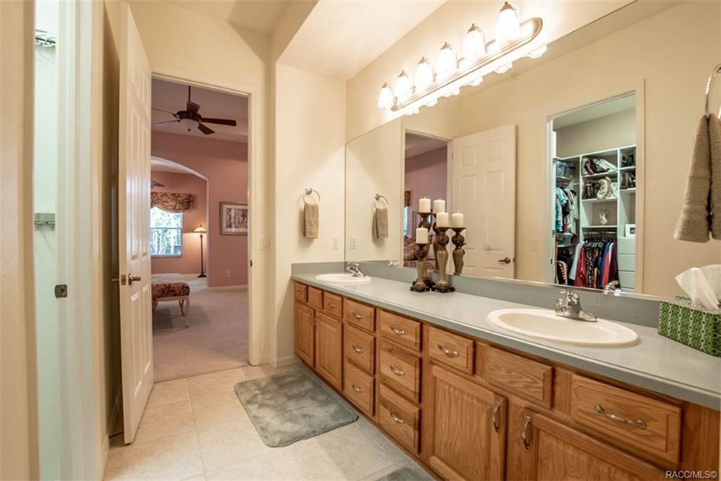 home for sale at 2263 N Overlook Path, Hernando, FL 34442 in Citrus Hills - Terra Vista