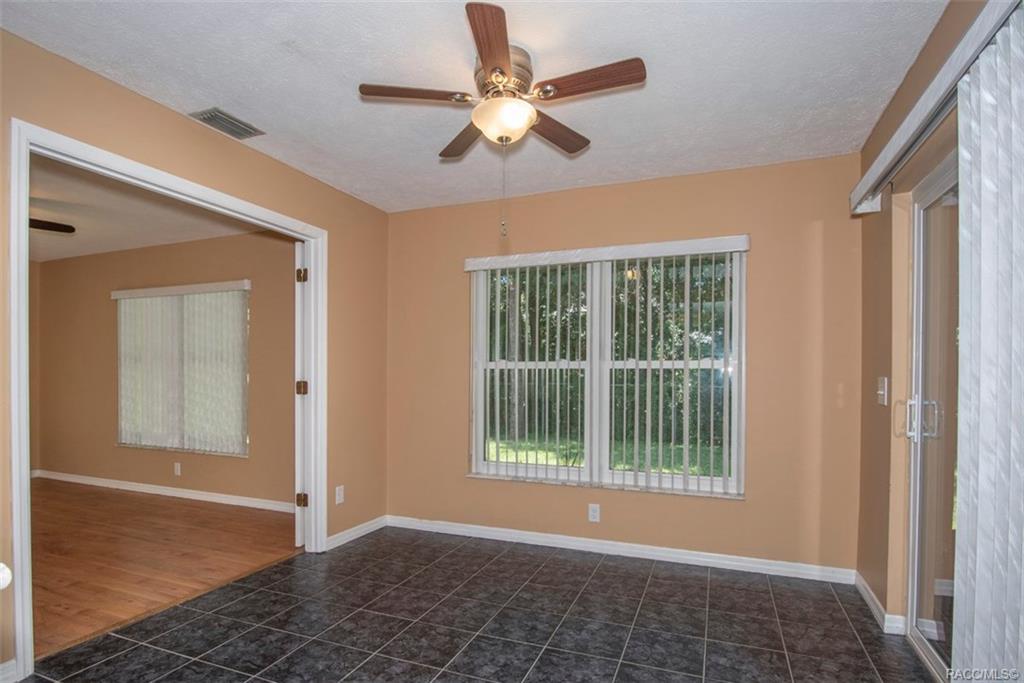 home for sale at 6226 W Pinedale Circle, Crystal River, FL 34429 in Connell Heights