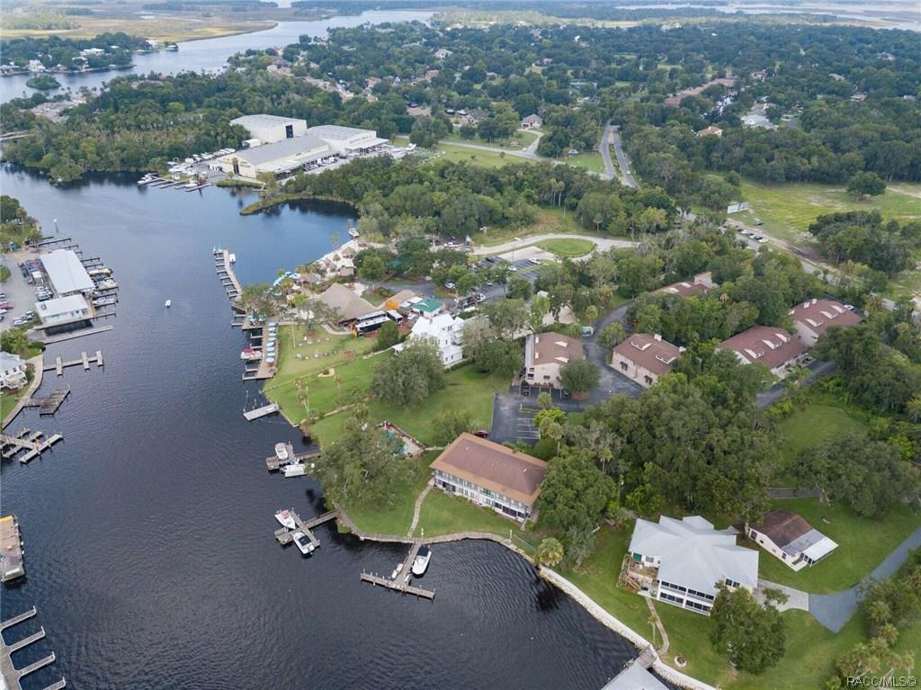 home for sale at 5155 S Gray Pelican Way, Homosassa, FL 34448 in Sportsmans Lodge Condo