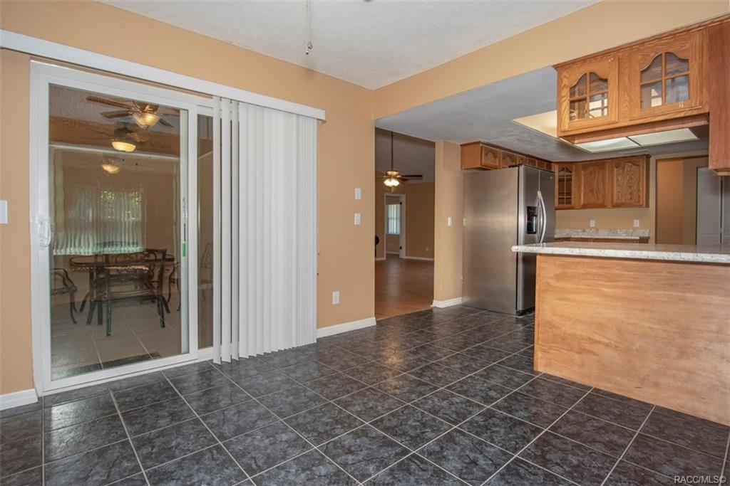 home for sale at 6226 W Pinedale Circle, Crystal River, FL 34429 in Connell Heights