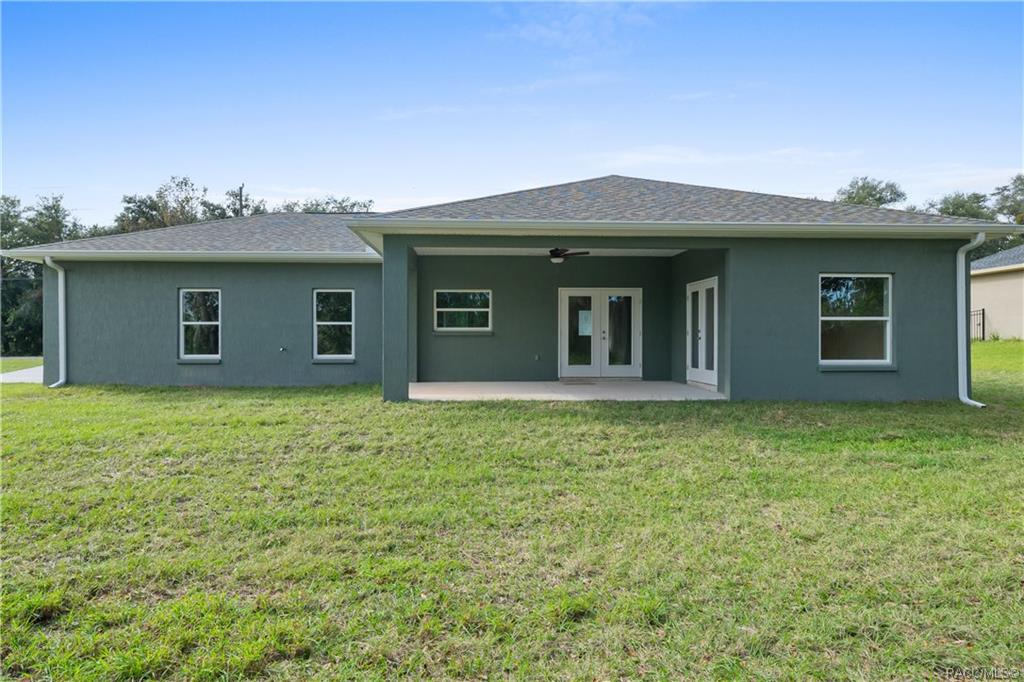 home for sale at 167 N Independence Highway, Inverness, FL 34453 in Inverness Village