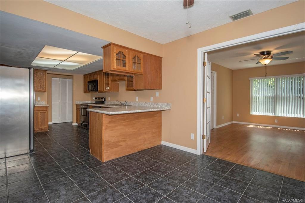 home for sale at 6226 W Pinedale Circle, Crystal River, FL 34429 in Connell Heights