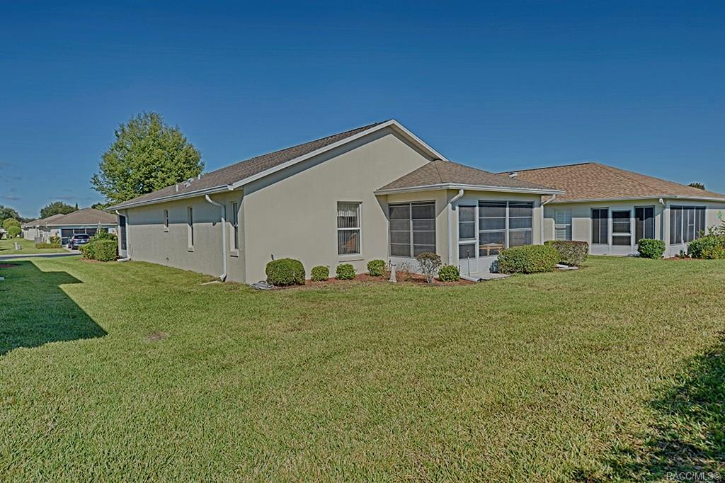 home for sale at 3684 E Ibis Cove Court, Hernando, FL 34442 in Arbor Lakes Unit III