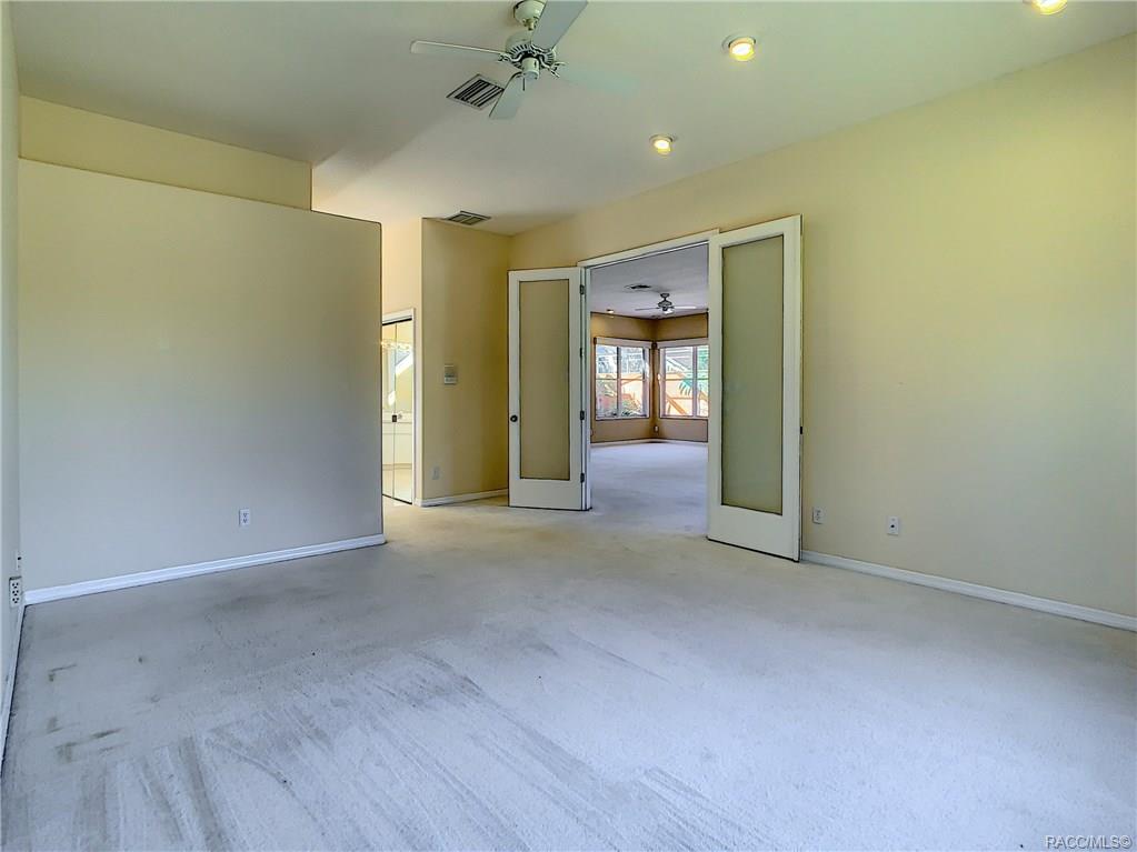 home for sale at 66 Cypress Boulevard W, Homosassa, FL 34446 in Sugarmill Woods - Cypress Village