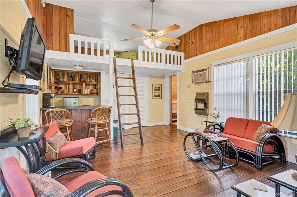 home for sale at 5839 S Hellgate Island, Homosassa, FL 34448 in Homosassa Cos Sub