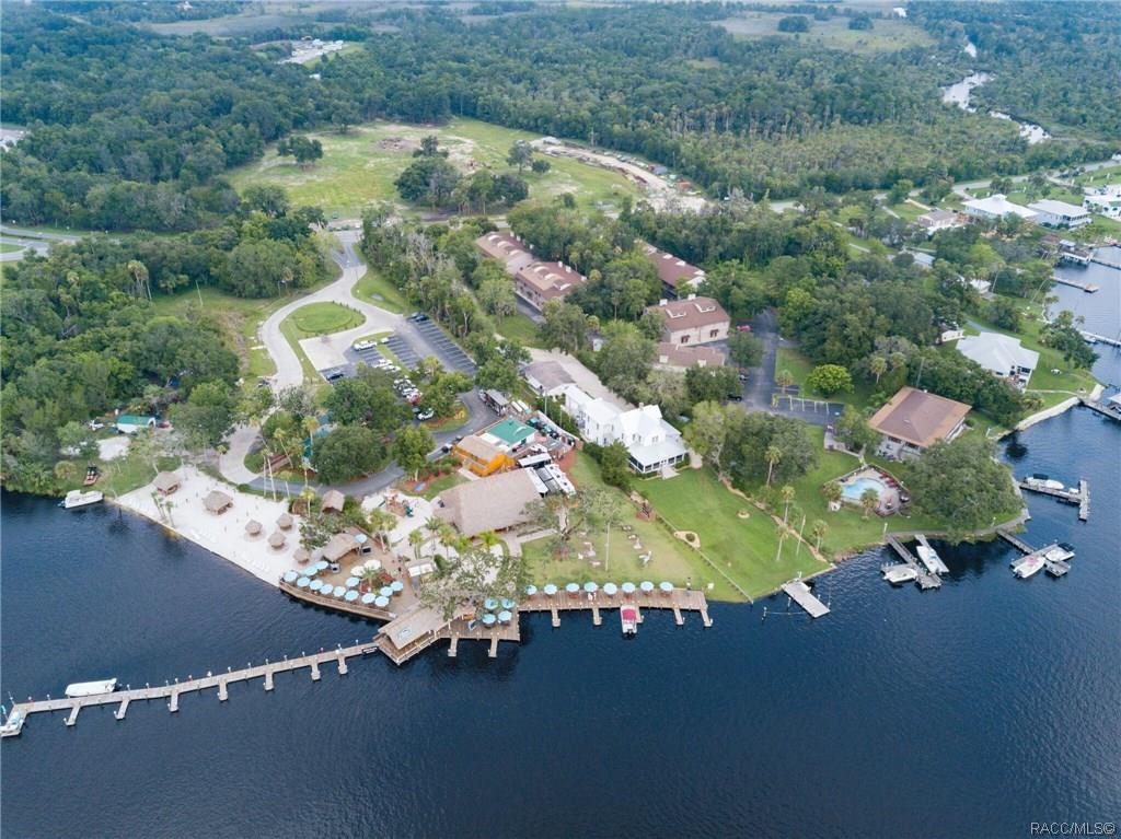 home for sale at 5155 S Gray Pelican Way, Homosassa, FL 34448 in Sportsmans Lodge Condo