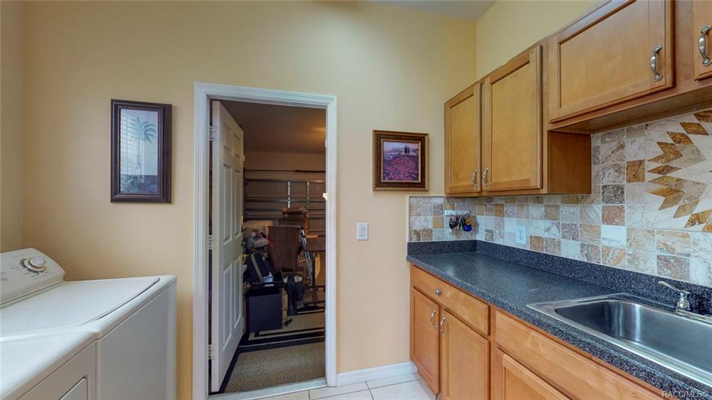 home for sale at 1215 N Hunt Club Drive, Hernando, FL 34442 in Citrus Hills - Terra Vista