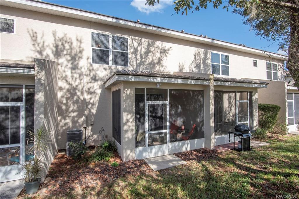 home for sale at 1660 W Spring Meadow Loop, Lecanto, FL 34461 in Citrus Hills - Brentwood