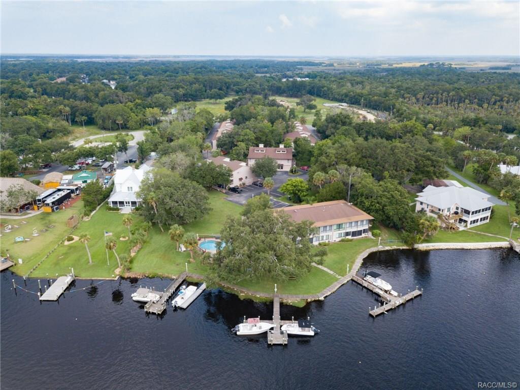 home for sale at 5155 S Gray Pelican Way, Homosassa, FL 34448 in Sportsmans Lodge Condo