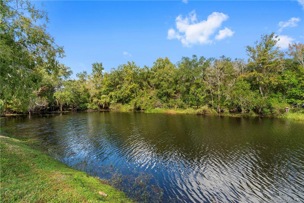 home for sale at 120 N Golf Harbor Path, Inverness, FL 34450 in Moorings at Point O Woods