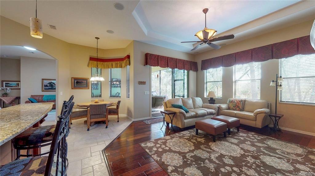 home for sale at 3404 N Chandler Drive, Hernando, FL 34442 in Citrus Hills - Canterbury Lake Estates