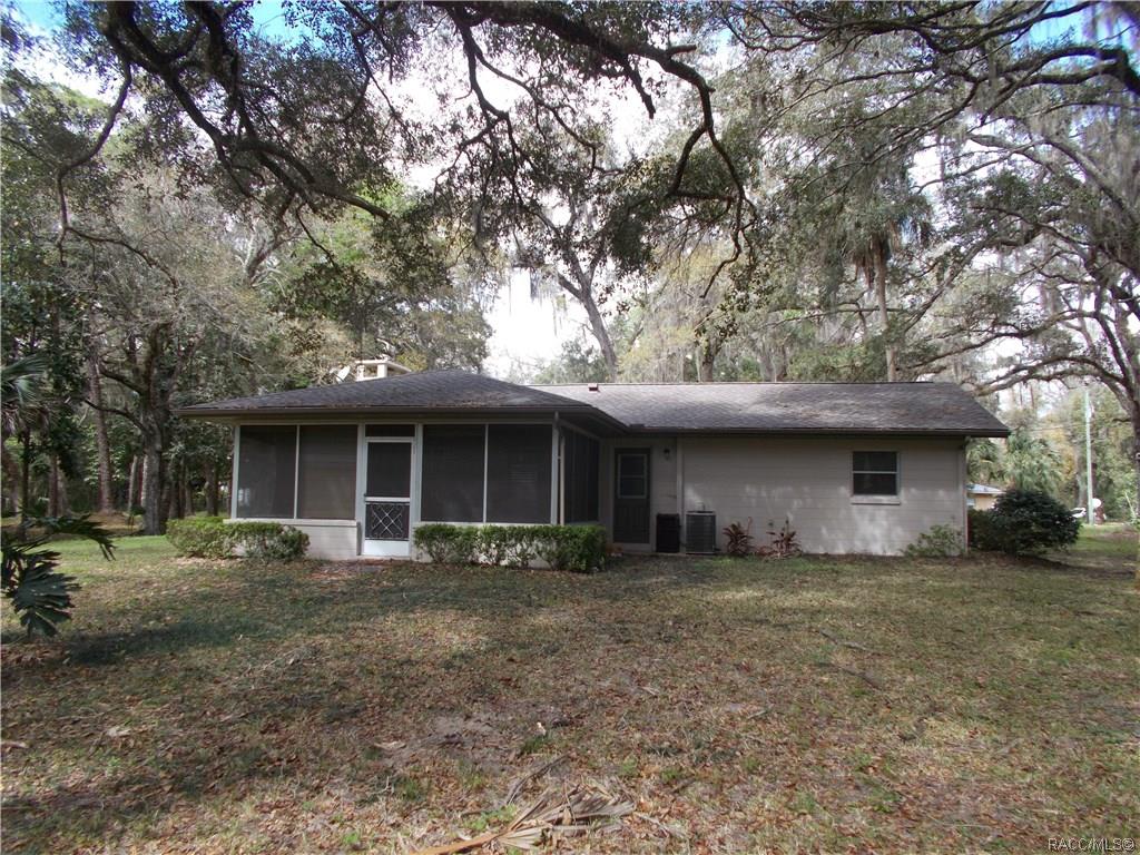 Levy County Property Information - 32 Riverside Drive, Inglis, FL 34449