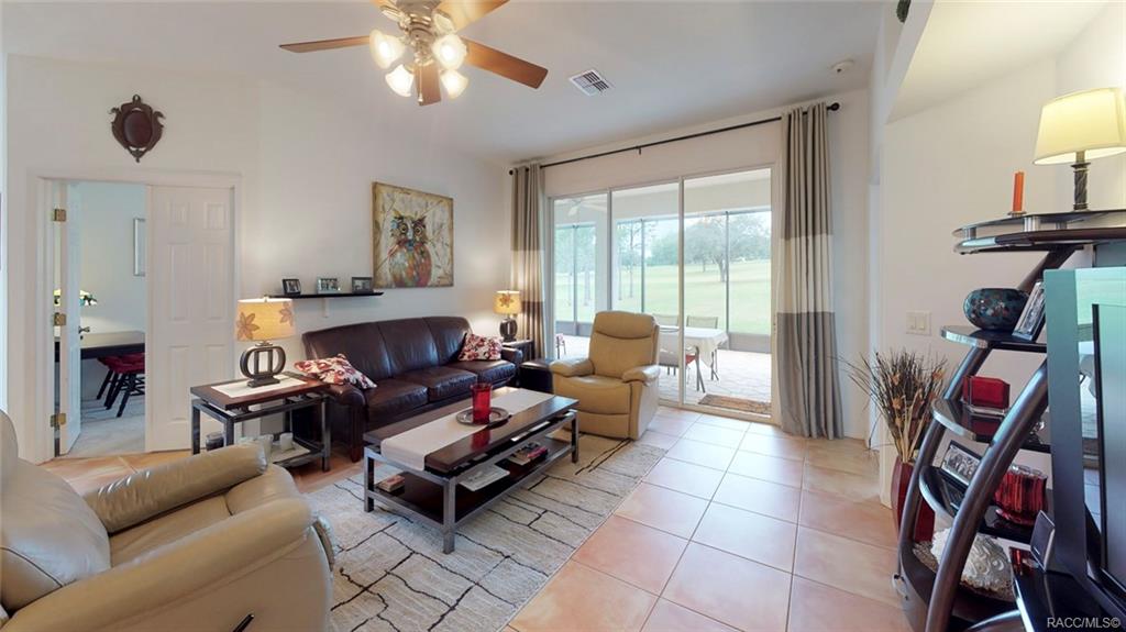 home for sale at 2809 N Brentwood Circle, Lecanto, FL 34461 in Citrus Hills - Brentwood