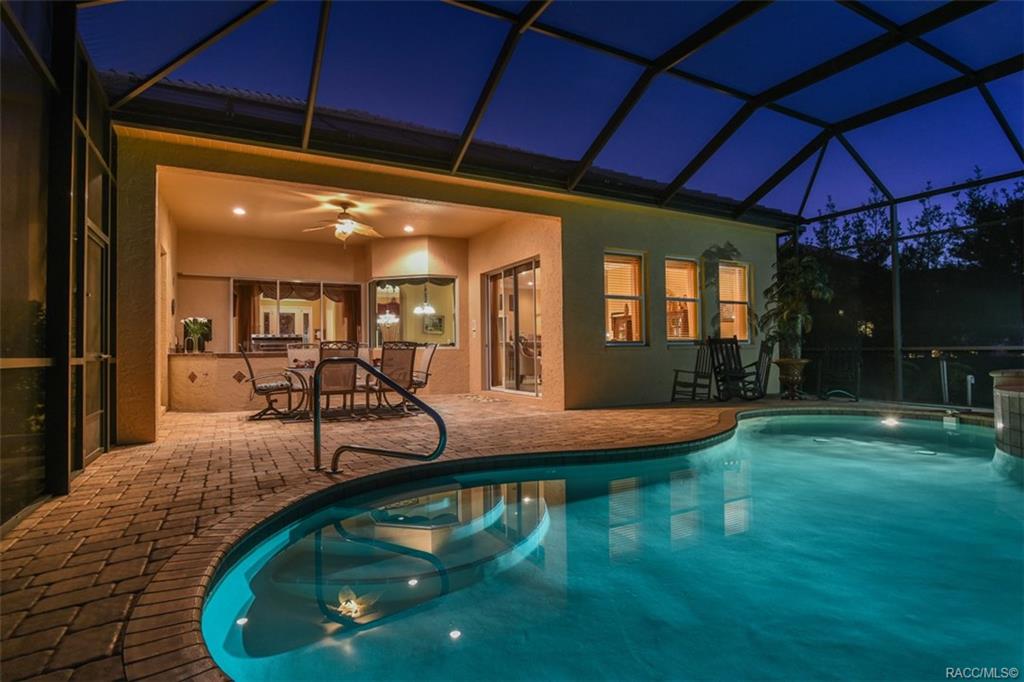 home for sale at 1700 N Eagle Ridge Path, Hernando, FL 34442 in Citrus Hills - Terra Vista