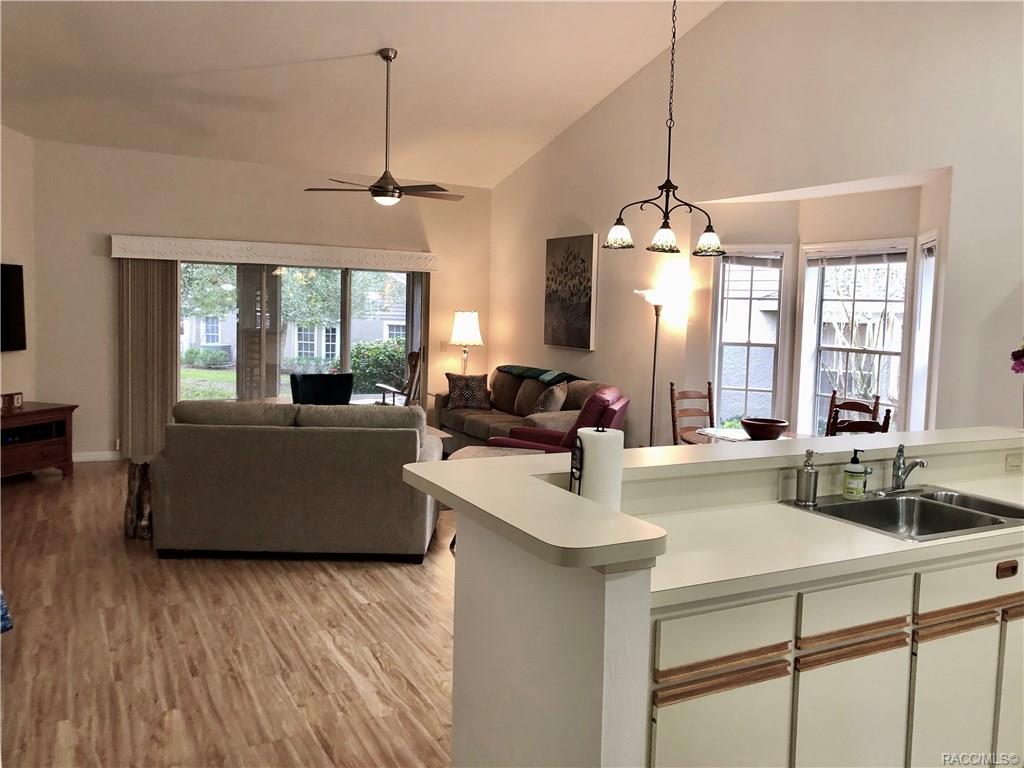 home for sale at 1508 N Foxboro Loop, Crystal River, FL 34429 in Meadowcrest - Fairmont Village