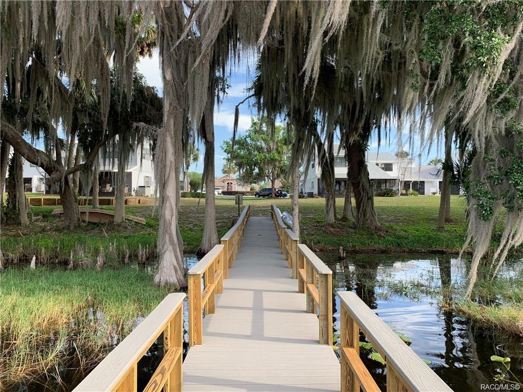 home for sale at 892 Pritchard Island Road, Inverness, FL 34450 in Pritchard Island