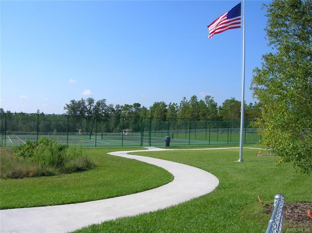 home for sale at Lot 29 SE 131st Avenue, Dunnellon, FL 34431 in Rainbow Lakes Estates