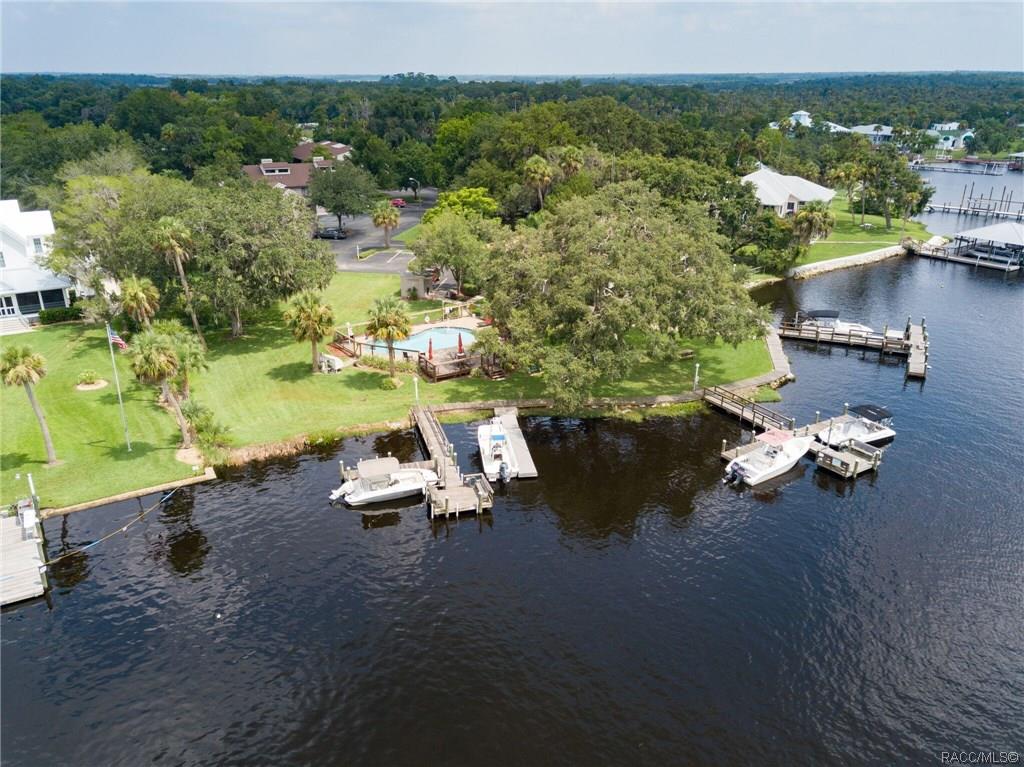 home for sale at 5155 S Gray Pelican Way, Homosassa, FL 34448 in Sportsmans Lodge Condo