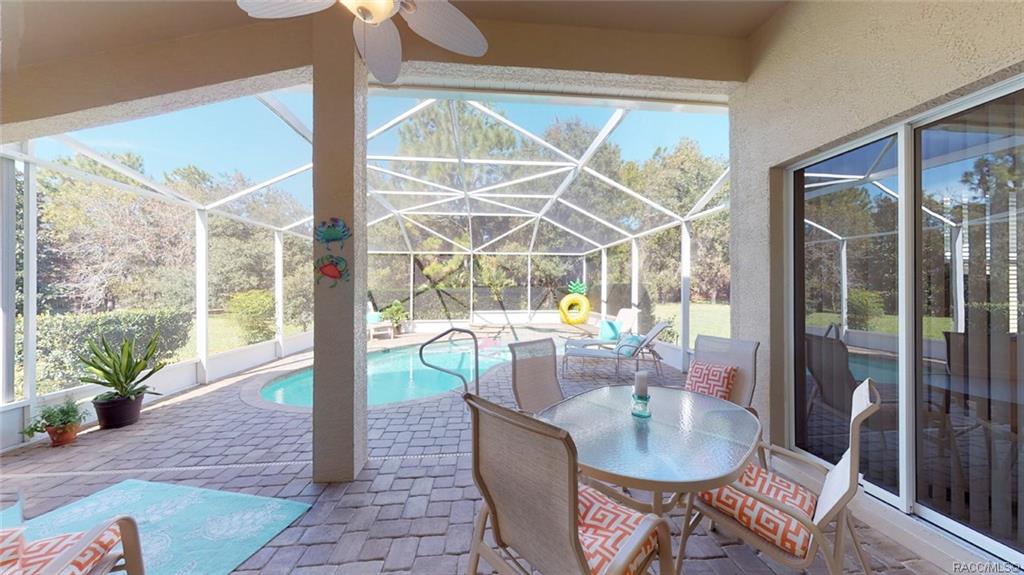 home for sale at 1281 W Diamond Shore Loop, Hernando, FL 34442 in Citrus Hills - Terra Vista