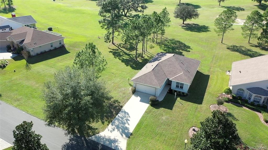 home for sale at 2809 N Brentwood Circle, Lecanto, FL 34461 in Citrus Hills - Brentwood