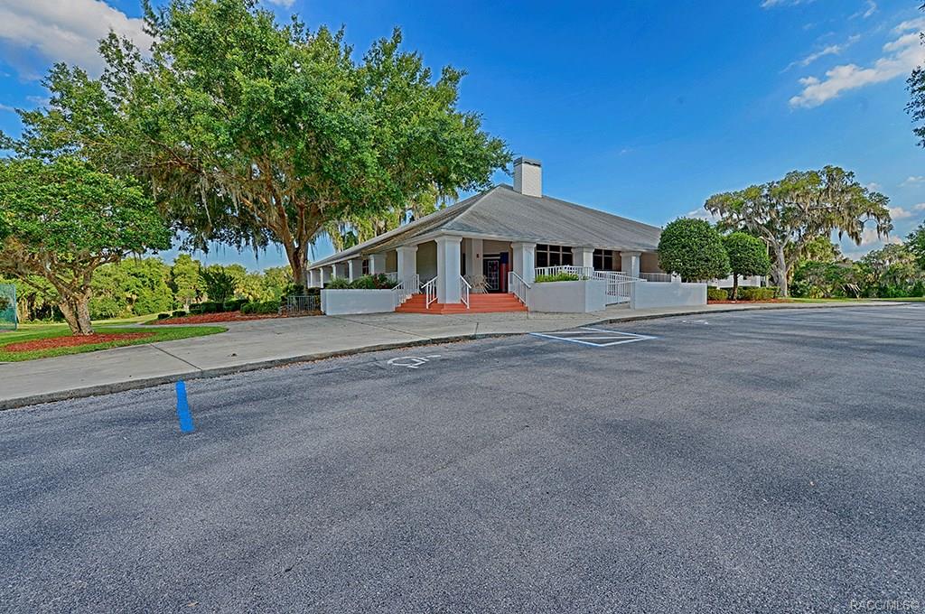 home for sale at 3684 E Ibis Cove Court, Hernando, FL 34442 in Arbor Lakes Unit III